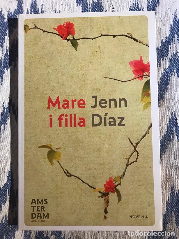Libros: Mare i filla - D&iacute;az, Jenn - Foto 1