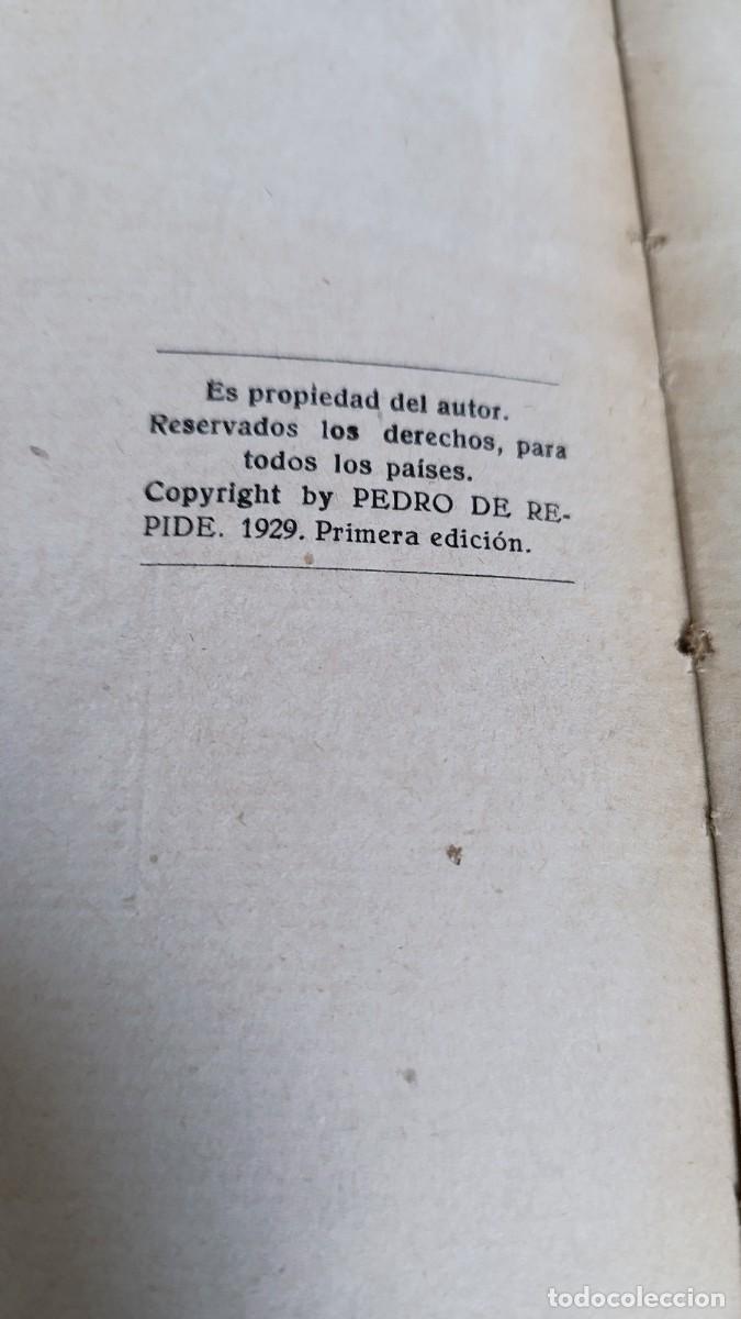 Libros: El General Sucre - Carlos Pereyra - Foto 3