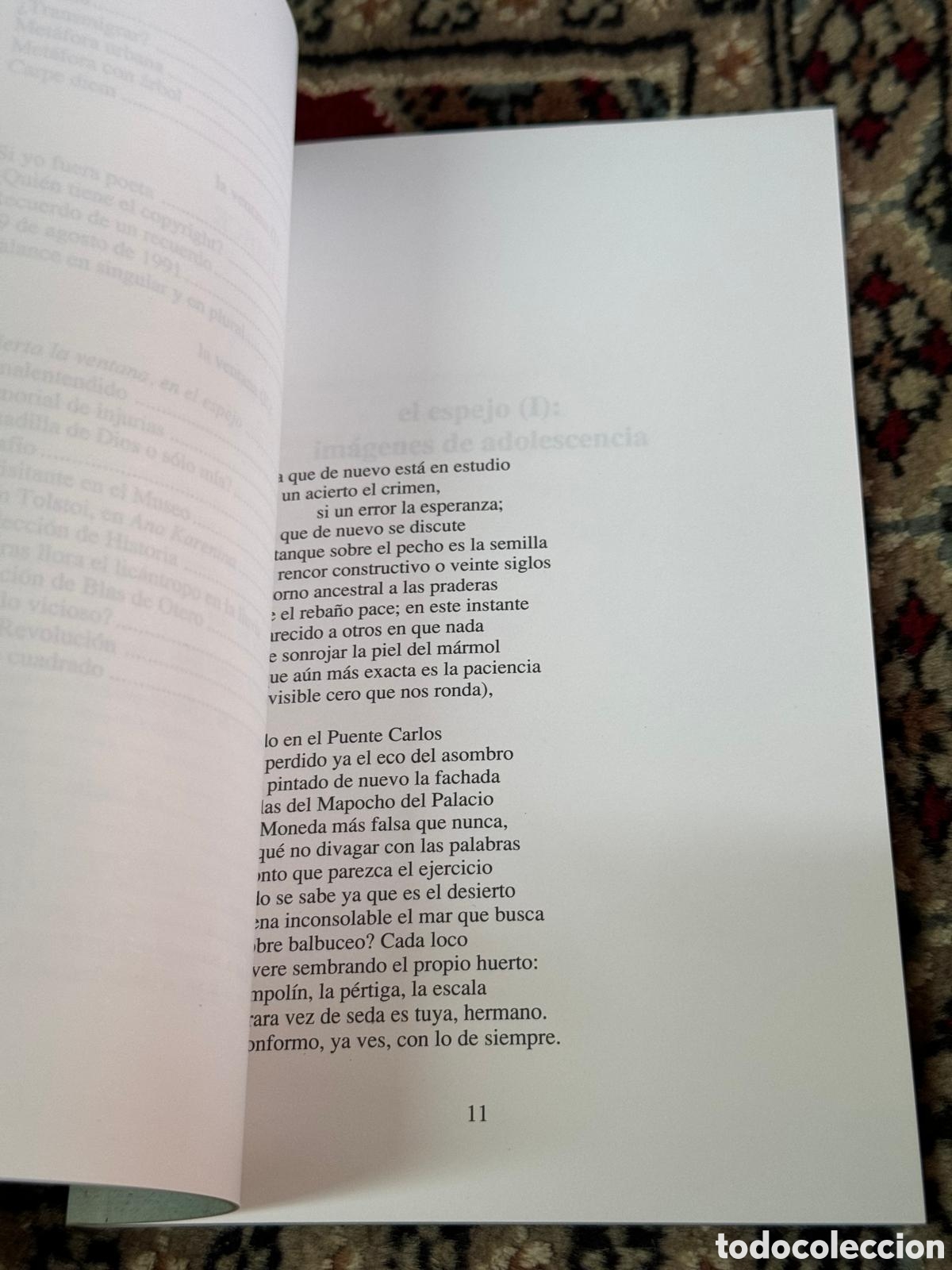Libros: Memoria del Malentendido Carlos &Aacute;lvarez - Foto 2
