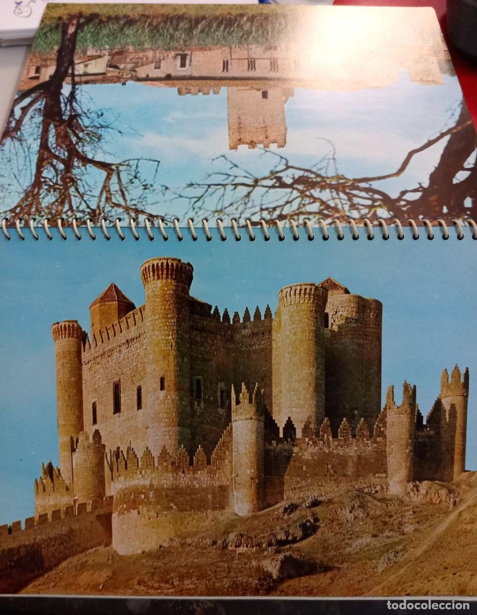 Libros: Castillos de Espa&ntilde;a. - Foto 3