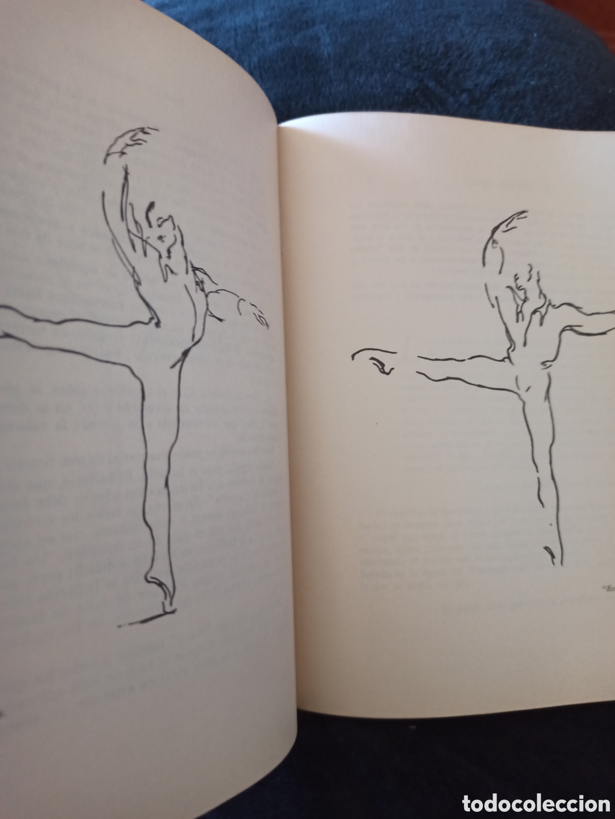 Libros: Danza Acad&eacute;mica - Sege Lifar - Foto 3