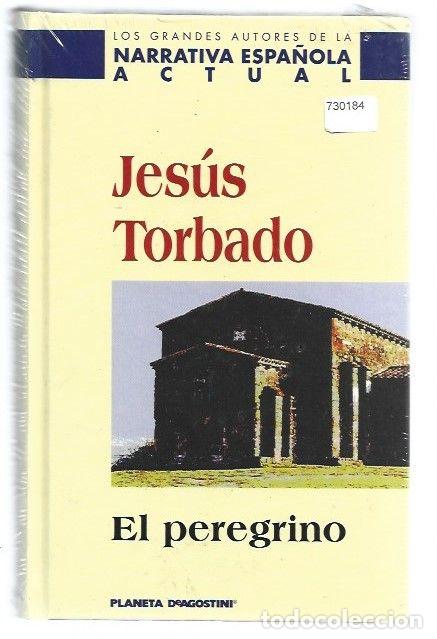 Libros: PEREGRINO - EL - TORBADO, JESUS - Foto 1