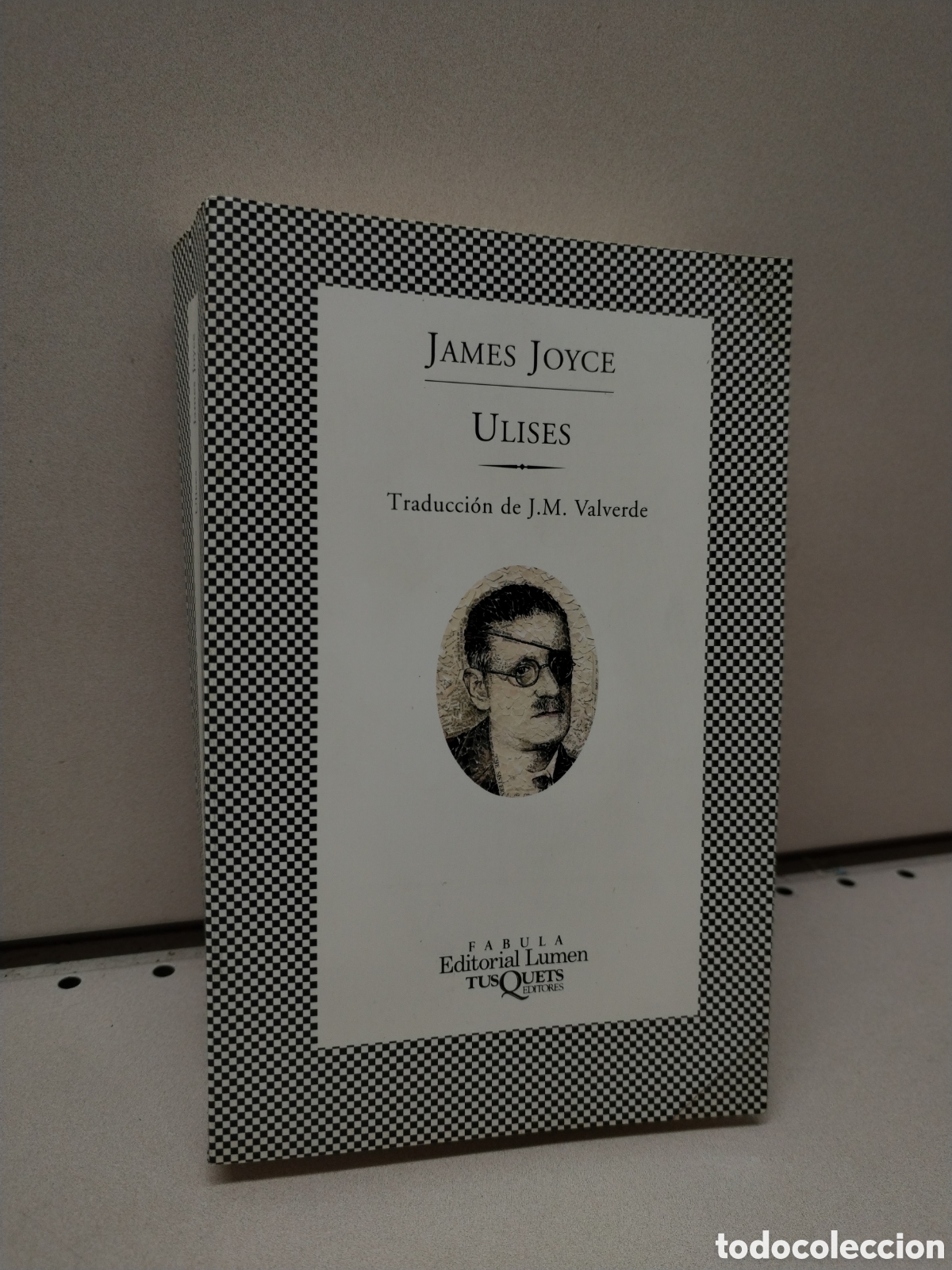 Libros: Ulises - Joyce, James - Foto 1