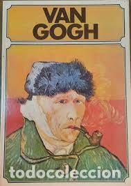 Libros: VAN GOGH - Foto 1