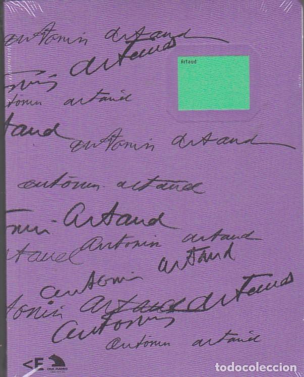 Libros: Antonin Artaud - VVAA - Foto 1