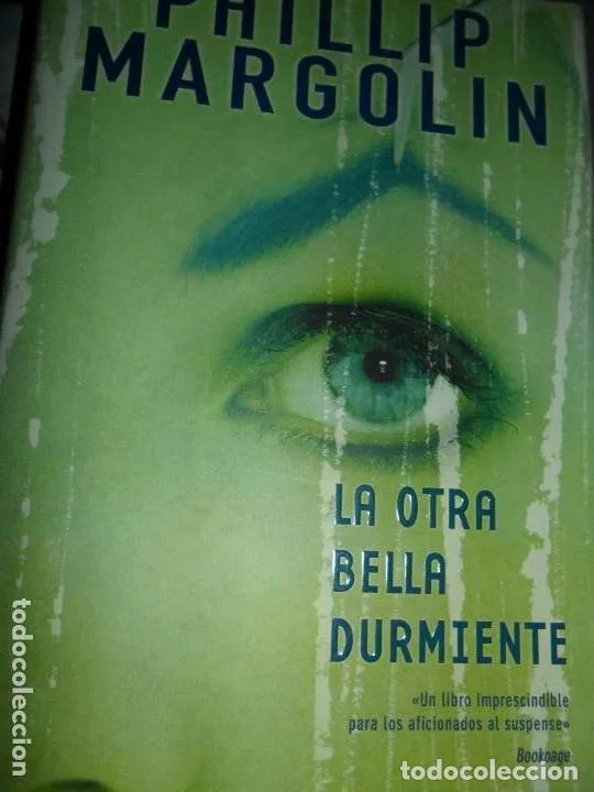 Libros: La otra bella durmiente, Phillip Margolin, ediciones B - Phillip Margolin - Foto 1