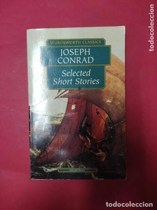 Libros: Selected Short Stories - Joseph Conrad - Foto 1