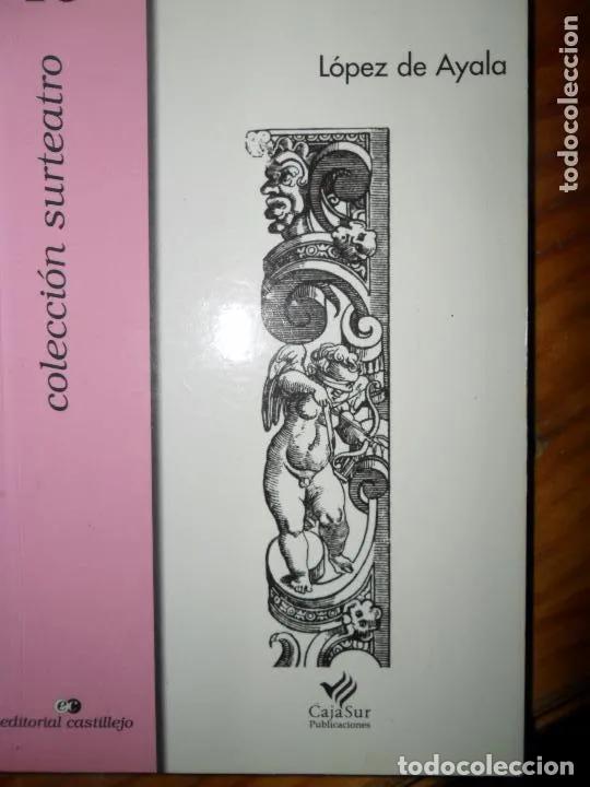 Libros: Consuelo - L&oacute;pez de Ayala y Herrera, Adelardo - Foto 2