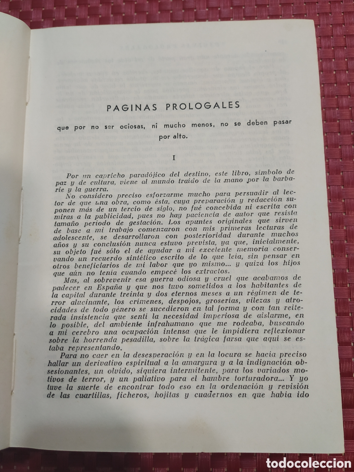 Libros: Mil libros. Luis Nueda - Foto 4