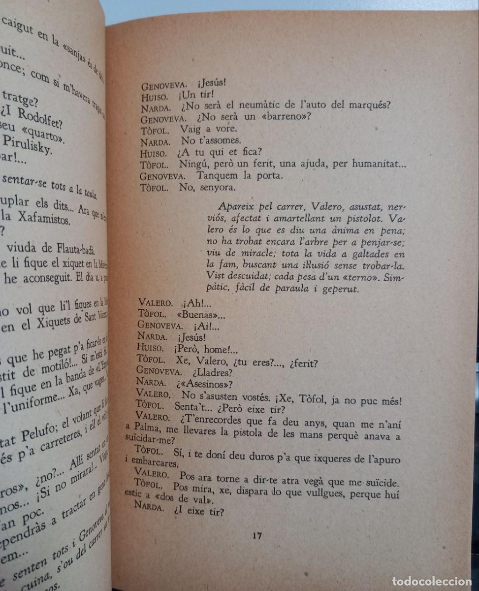 Libros: El sol de la &rdquo;Bolseria&rdquo;. - HERN&Aacute;NDEZ-CASAJUANA, Faust: - Foto 4