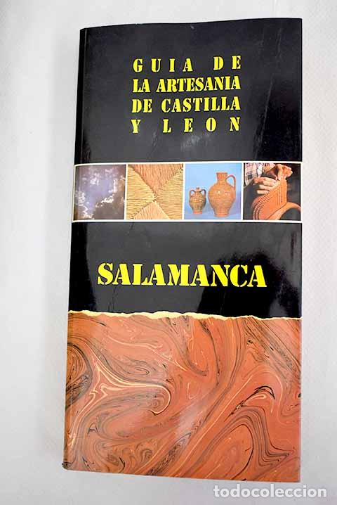 Libros: Salamanca.- Carril Ramos, &Aacute;ngel - Foto 1