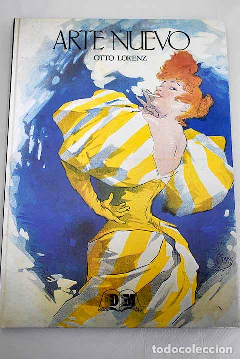 Libros: Arte Nuevo: Lorenz, Otto.- Lorenz, Otto - Foto 1