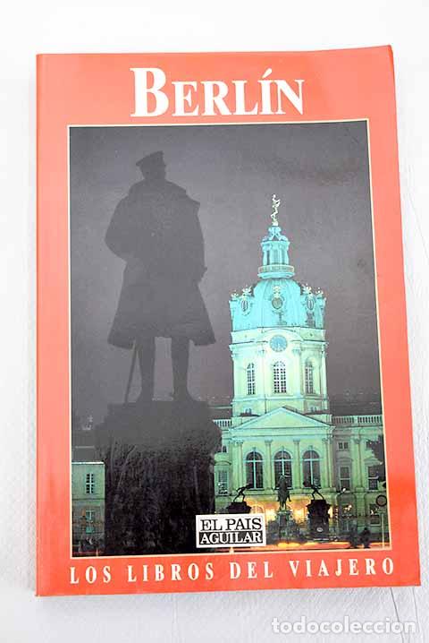 Libros: Berl&iacute;n: : El Pa&iacute;s/Aguilar. - Foto 1