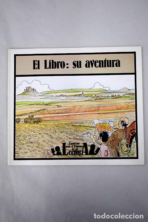 Libros: El libro: su aventura - Foto 1