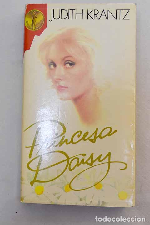 Libros: Princesa Daisy: Krantz, Judith.- Krantz, Judith - Foto 1