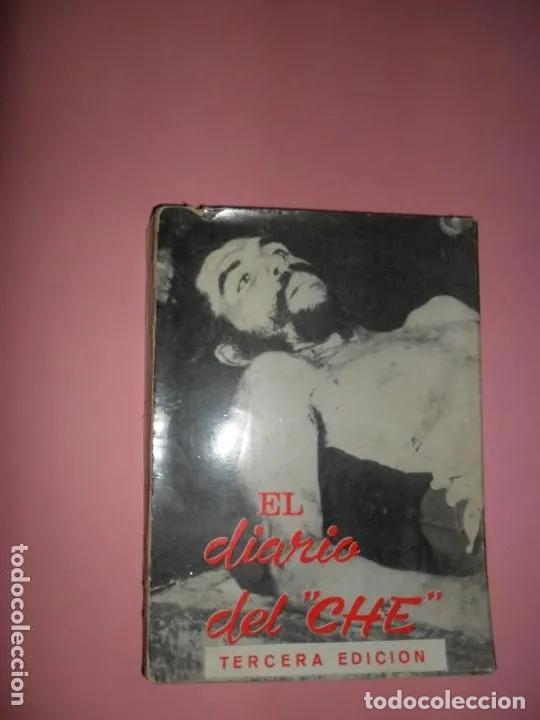 Libros: El diario del Che - Foto 1