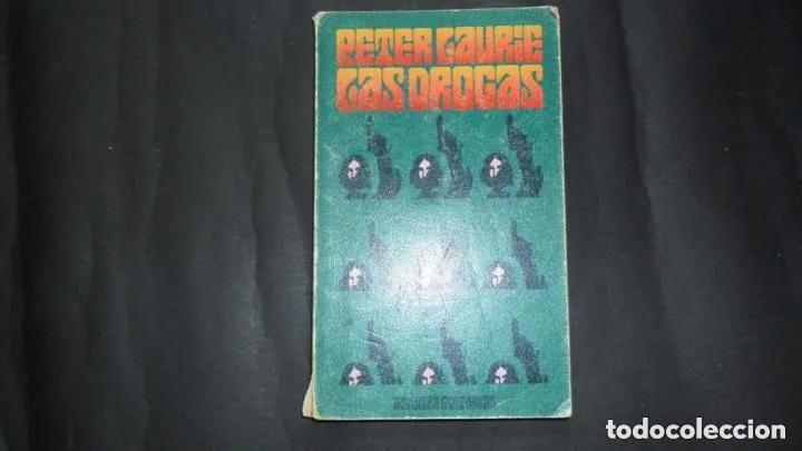 Libros: Las drogas - Peter Laurie - Foto 1