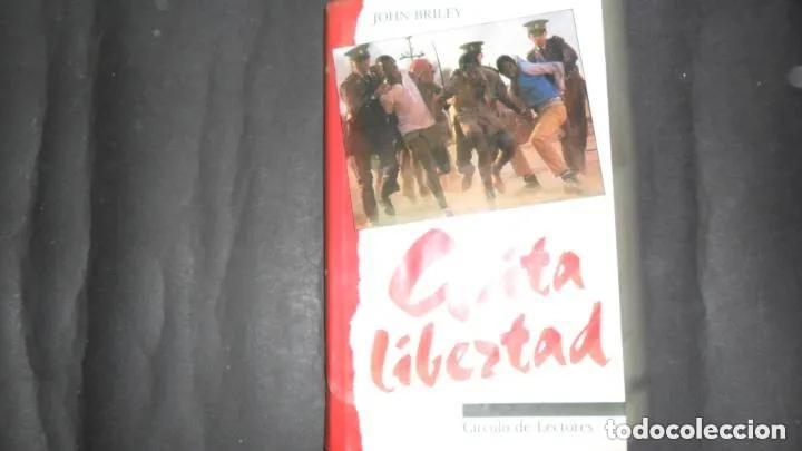Libros: Grita libertad - John Briley - Foto 1