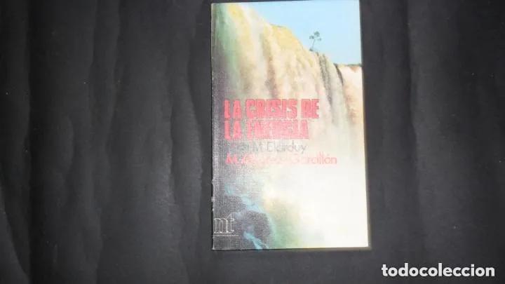 Libros: La crisis de la energi?a - Juan Manuel Elorduy - Foto 3