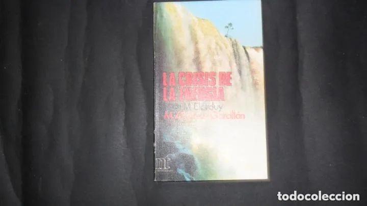 Libros: La crisis de la energi?a - Juan Manuel Elorduy - Foto 1