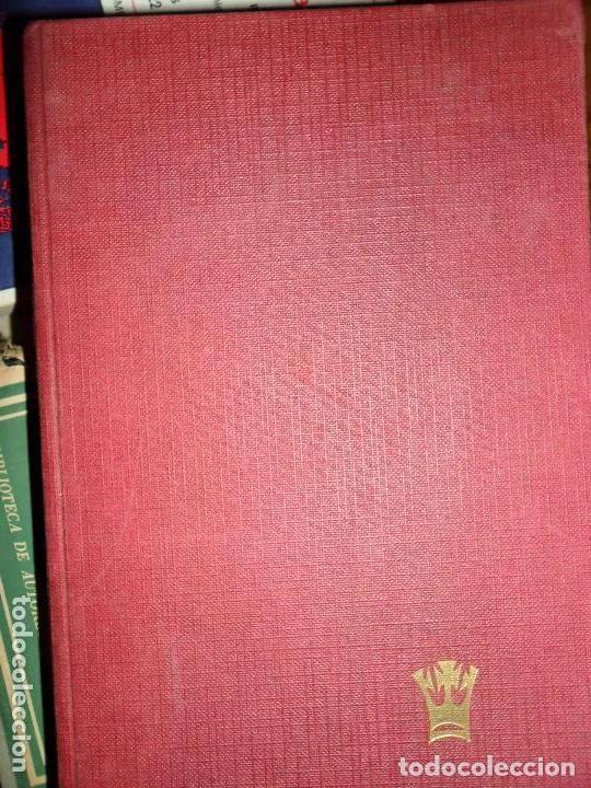 Libros: Los testigos - M. W. Waring - Foto 4