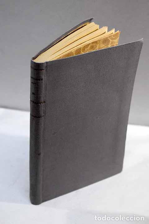 Libros: El crep&uacute;sculo: Ohnet, Georges.- Ohnet, Georges - Foto 1