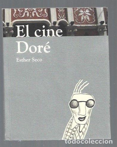 Libros: CINE DORE - EL - SECO, ESTHER