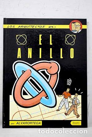 Libros: El anillo - Alvarortega - Foto 1