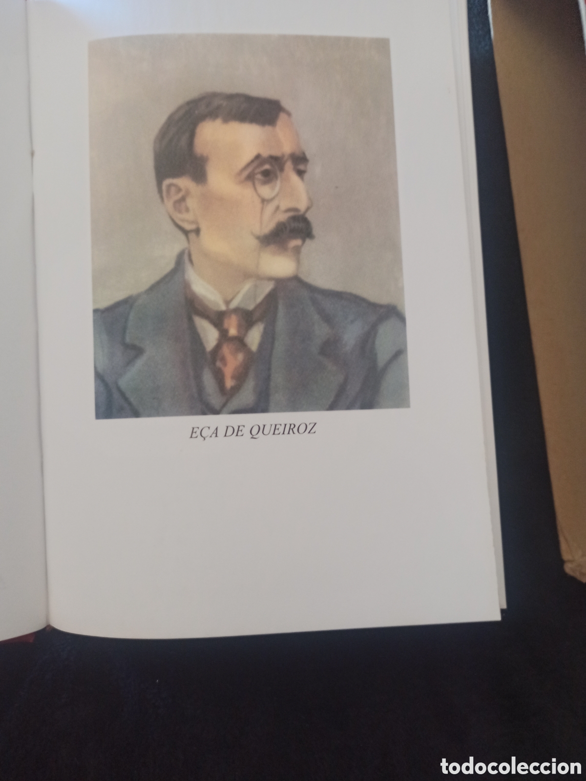 Libros: E&ccedil;a de Queiroz - Obras inmortales - Foto 3