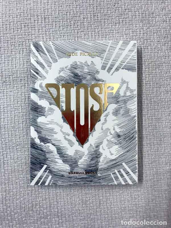 Libros: Diosa - Aude Picault - Foto 1