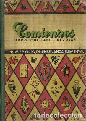 Libros: COMIENZOS - S/A - Foto 1