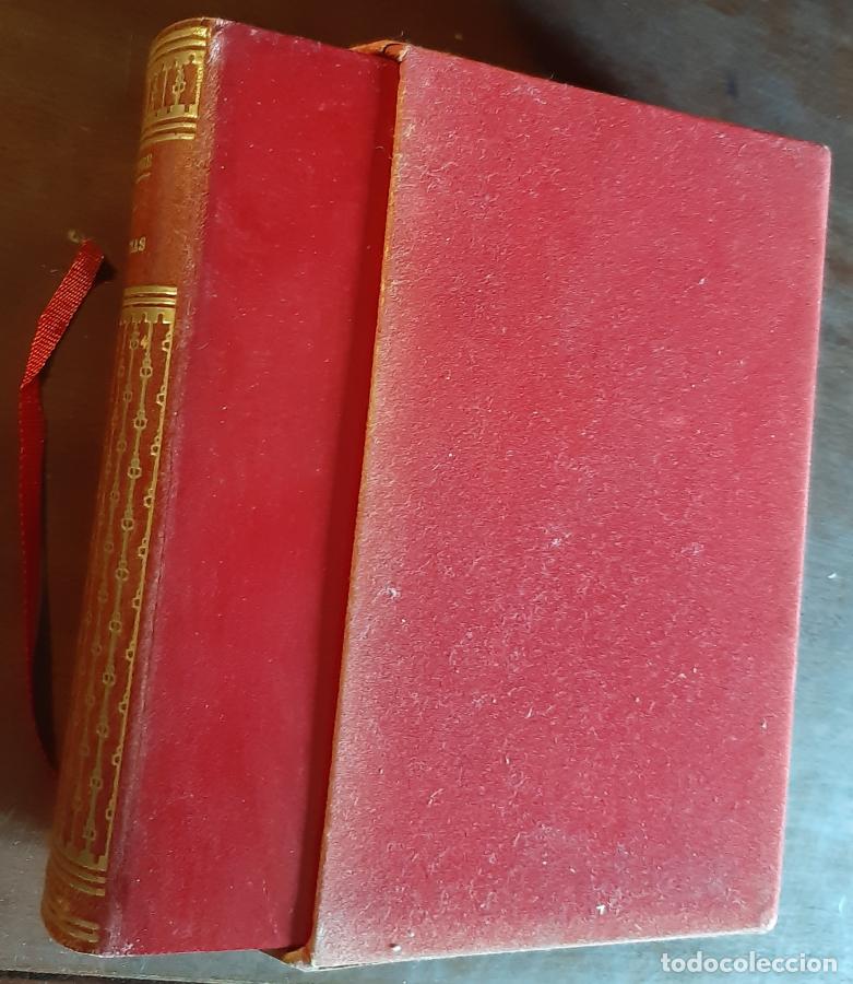 Libros: COMEDIAS - MOLIERE - Foto 2