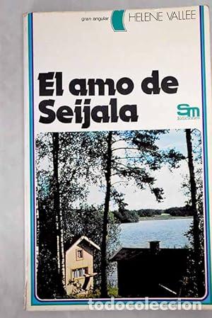 Libros: EL AMO DE SEIJALA - Vallee,Helene - Foto 1