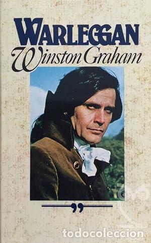 Libros: WARLEGGAN - Graham,Winston - Foto 1