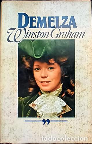 Libros: DEMELZA - Graham,Winston - Foto 1