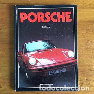 Libros: PORSCHE (Franc&eacute;s) - Harvey,Chris - Foto 1