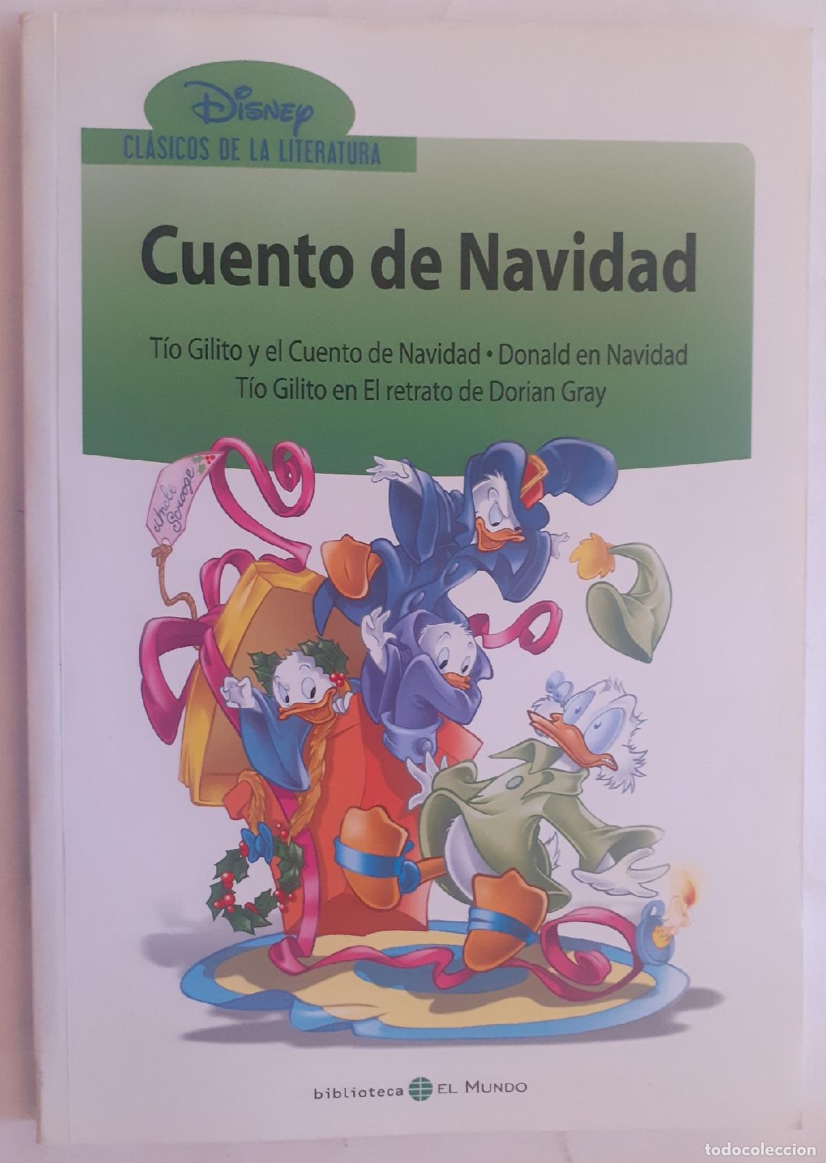 Libros: Cuento de Navidad - Foto 1