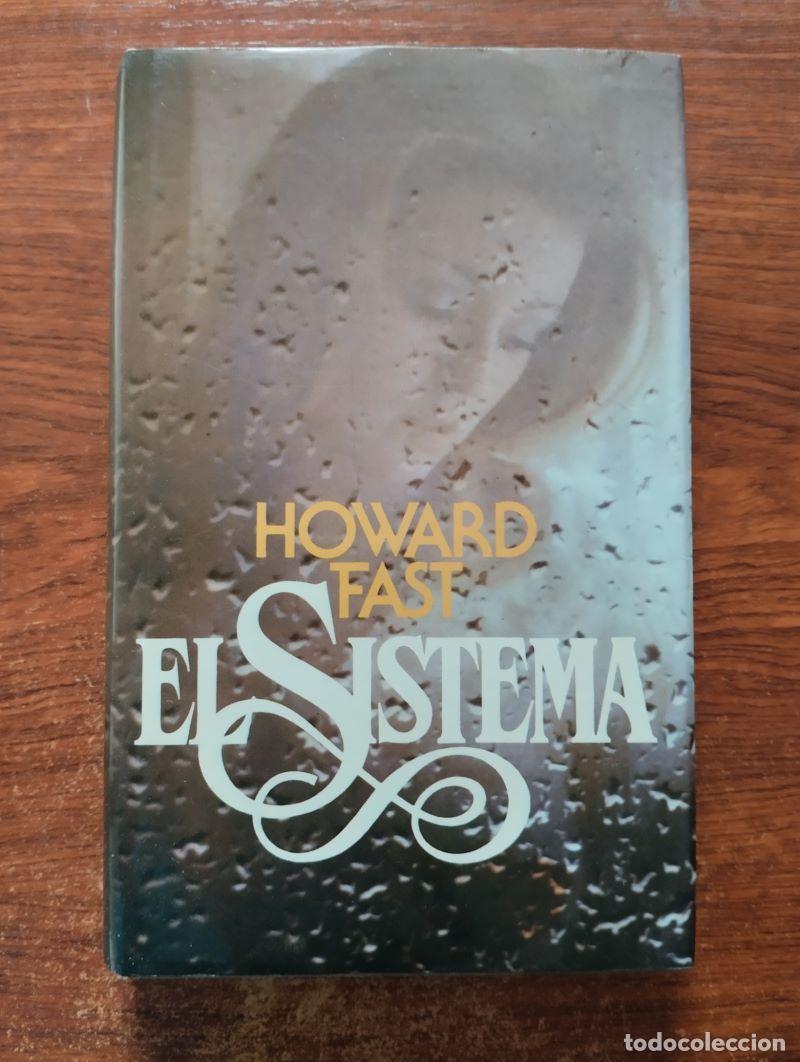 Libros: El sistema - Howard Fast - Foto 1