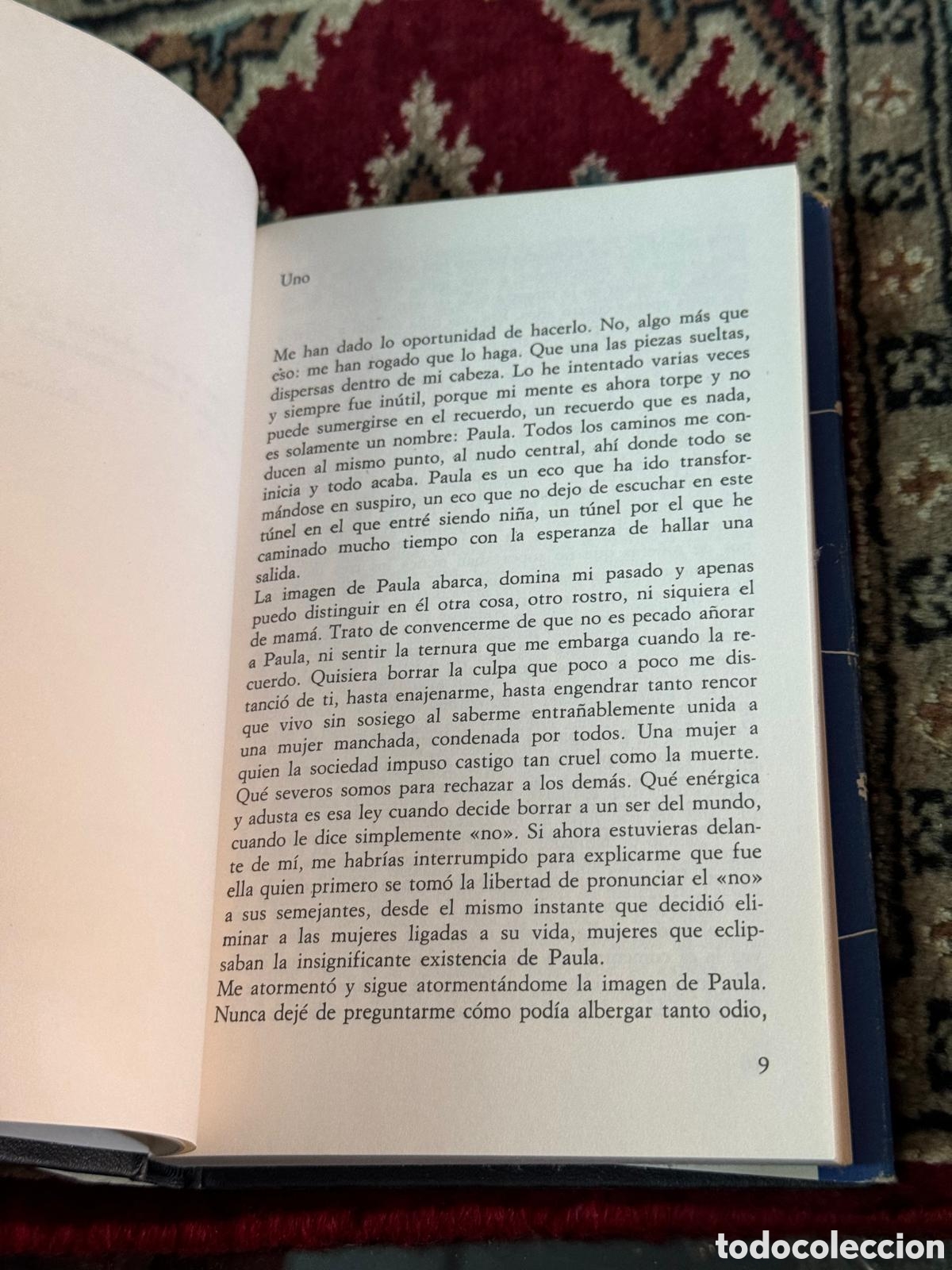 Libros: Rosa Rom&aacute; La Mara&ntilde;a de los cien hilos - Foto 3