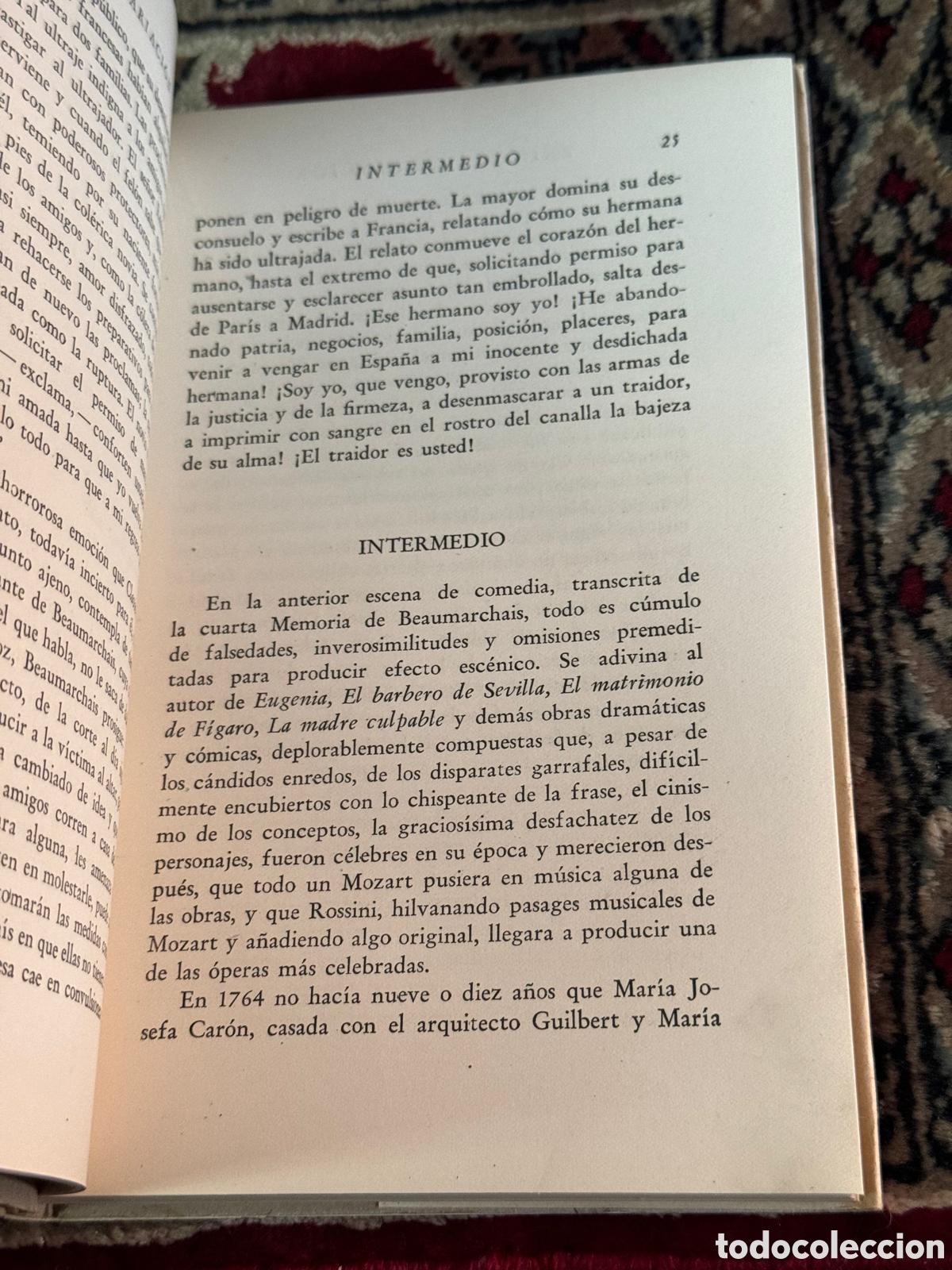 Libros: R. Barroja Clavijo Tres Versiones de una vida - Foto 4
