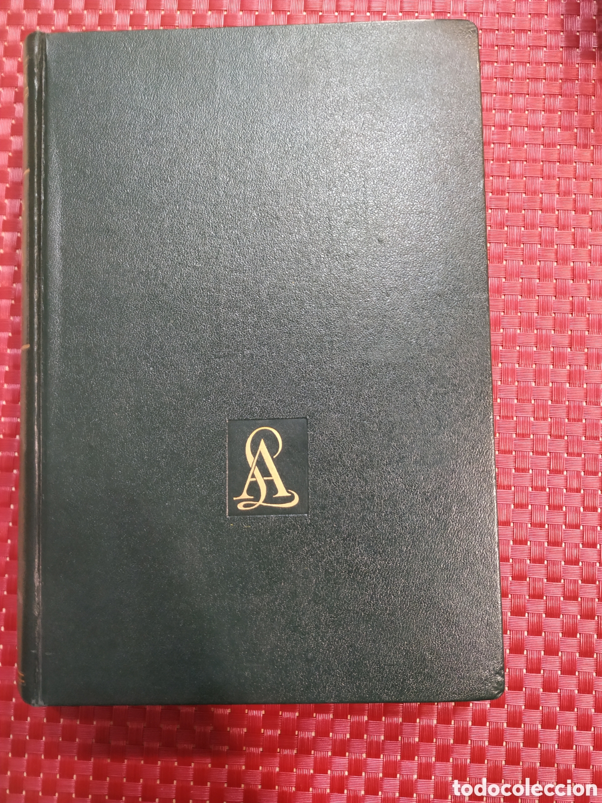 Libros: ANTOLOG&Iacute;A DE CUENTOS. R MEN&Eacute;NDEZ PIDAL - Foto 1
