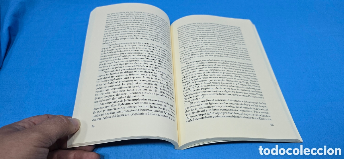 Libros: HABLAR Y CALLAR . PETER BURKE . GEDISA 2001 - Foto 6