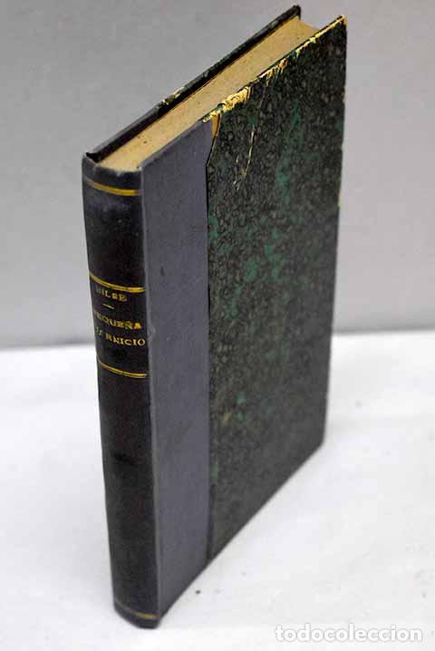 Libros: Peque&ntilde;a guarnici&oacute;n.- Bilse, O. - Foto 1