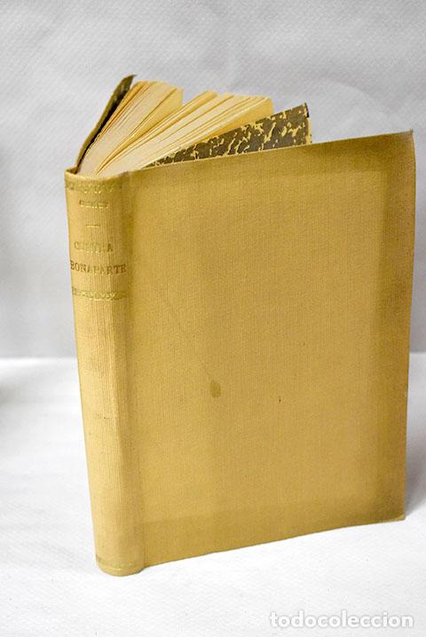 Libros: Contra Bonaparte.- Ohnet, Georges - Foto 1