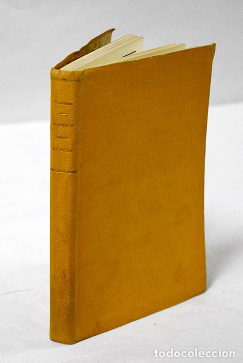 Libros: El Santo contra el Tigre .- Charteris, Leslie - Foto 1