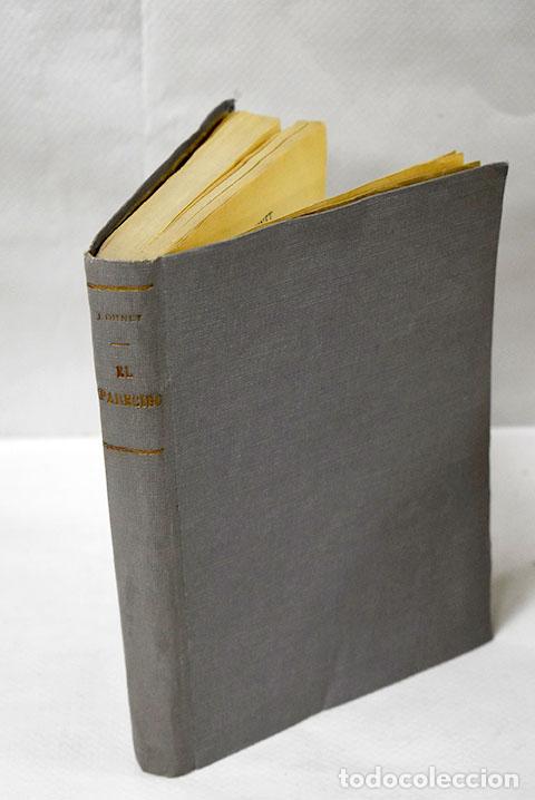 Libros: El aparecido: Ohnet, Georges.- Ohnet, Georges - Foto 1