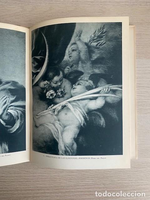 Libros: LAS INMACULADAS DE MURILLO - Foto 2