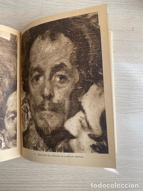 Libros: LA RENDICI&Oacute;N DE BREDA - Foto 2