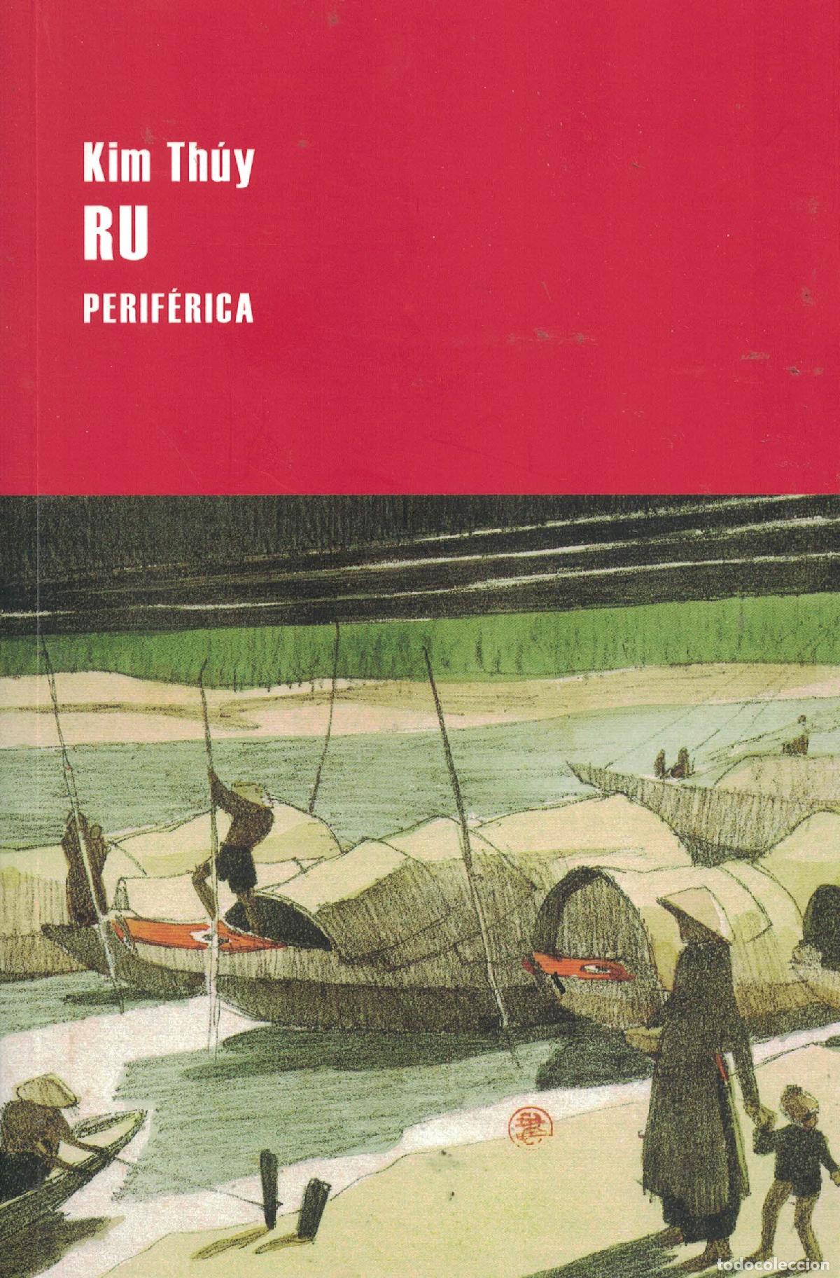 Libros: Ru - Kim Th&uacute;y - Foto 1