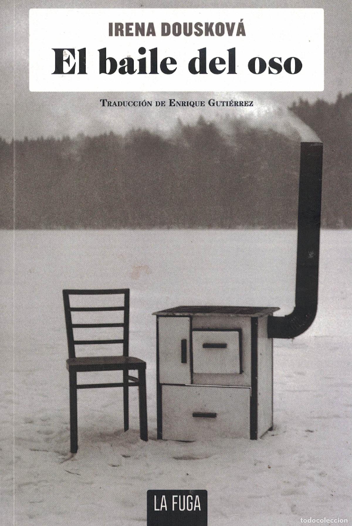 Libros: El baile del oso - Irena Douskov&aacute; - Foto 1